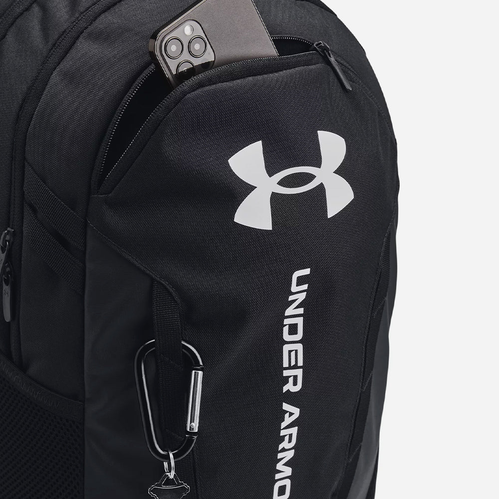 Ba Lô Under Armour Hustle 6 - Supersports Vietnam