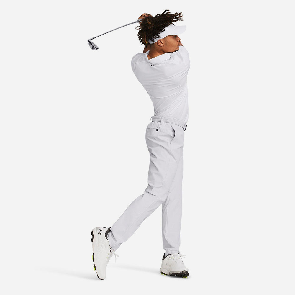 Áo Polo Nam Under Armour Tour Tips - Supersports Vietnam