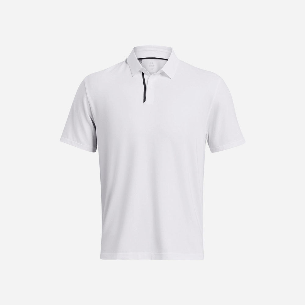 Áo Polo Nam Under Armour Tour Tips - Supersports Vietnam