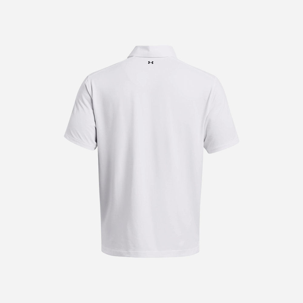 Áo Polo Nam Under Armour Tour Tips - Supersports Vietnam