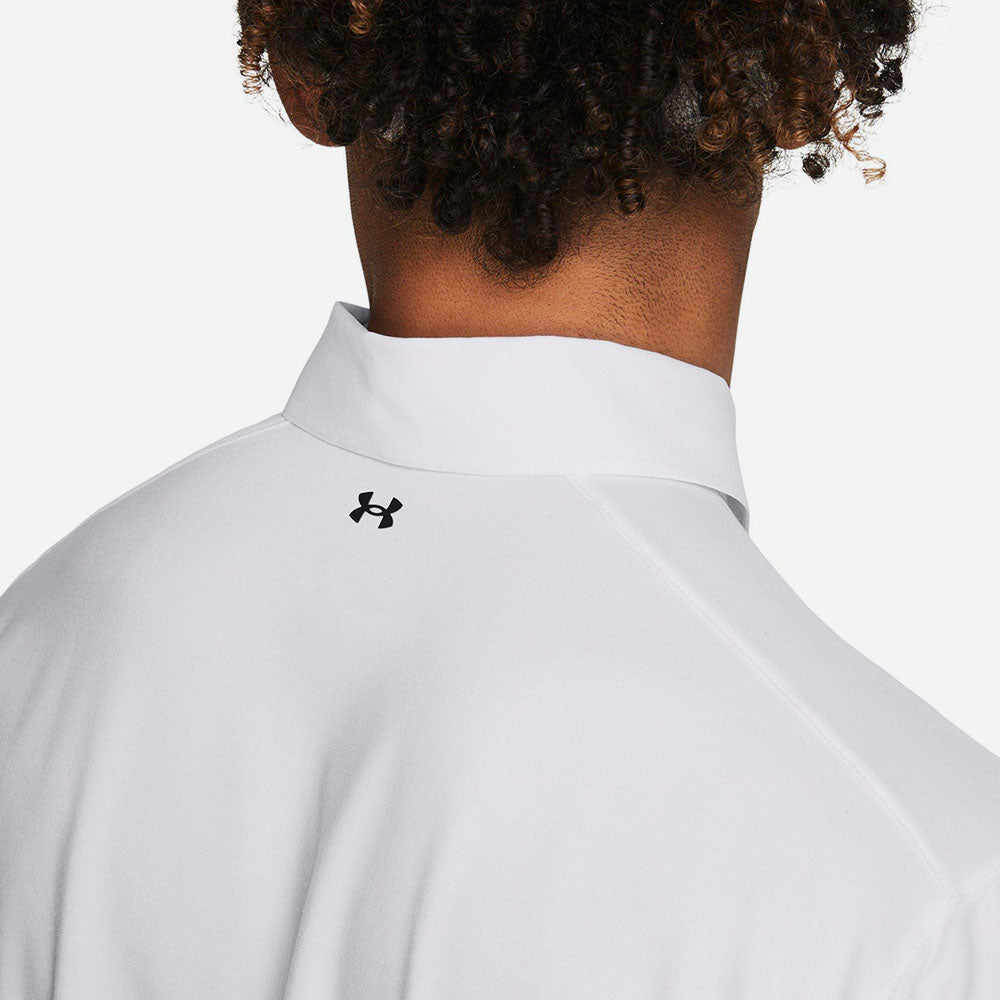 Áo Polo Nam Under Armour Tour Tips - Supersports Vietnam