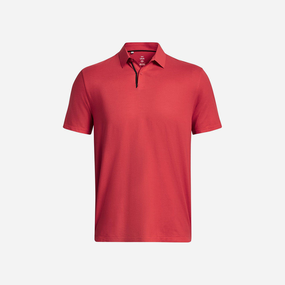 Áo Polo Nam Under Armour Tour Tips - Supersports Vietnam