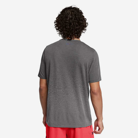 Áo Thun Nam Under Armour Vanish Elite Seamless