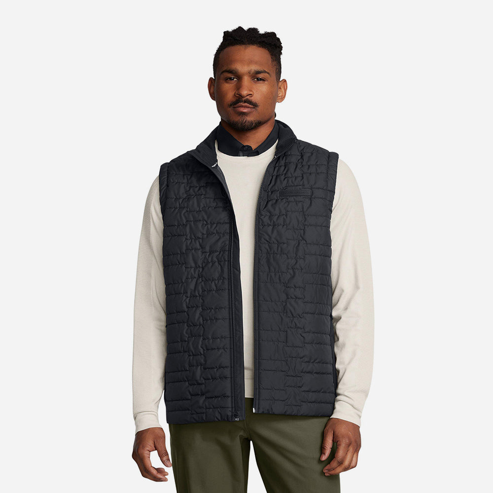 Áo Khoác Nam Under Armour Drive Pro Insulated - Supersports Vietnam