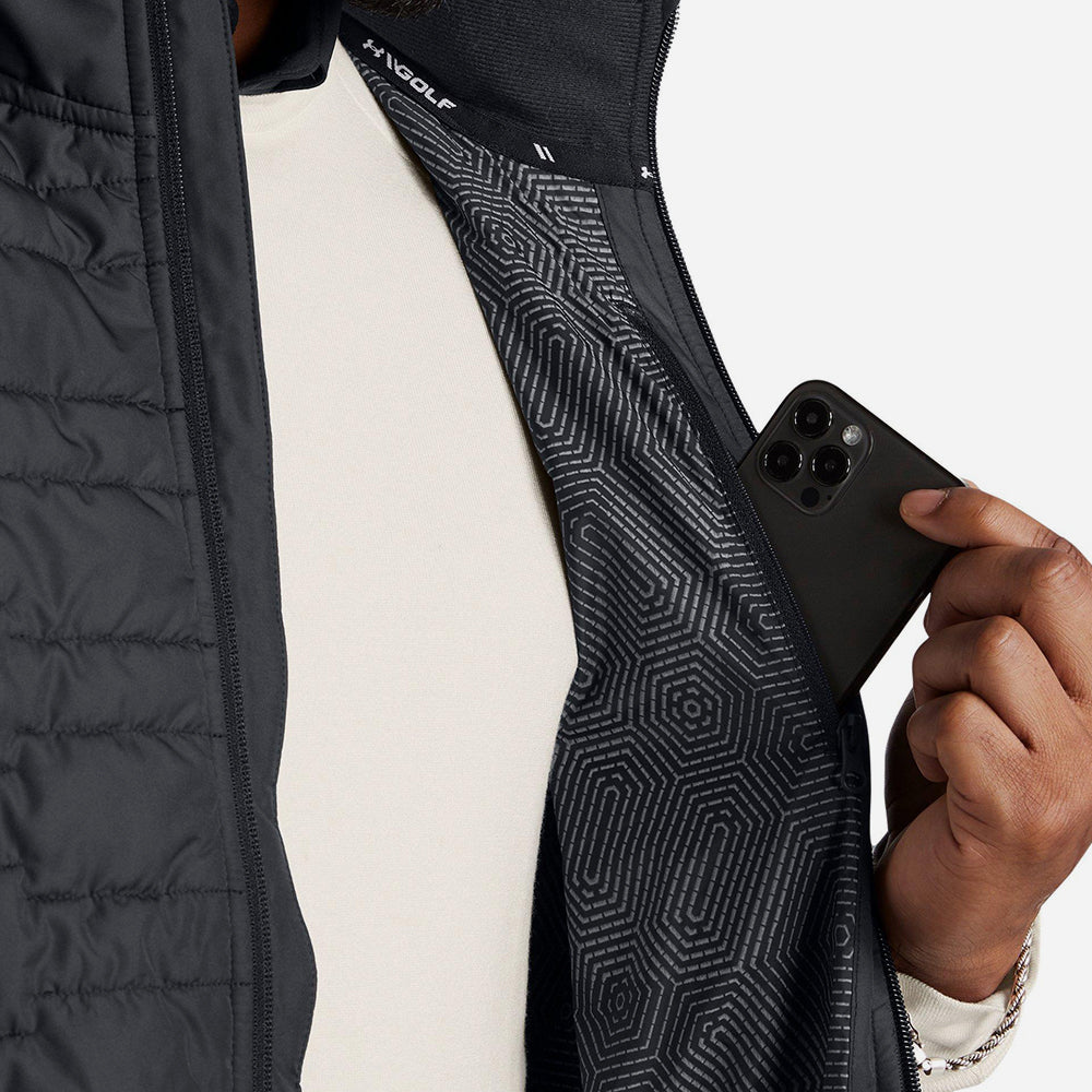 Áo Khoác Nam Under Armour Drive Pro Insulated - Supersports Vietnam