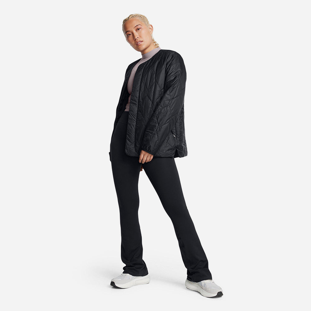 Áo Khoác Nữ Under Armour Diamond - Supersports Vietnam