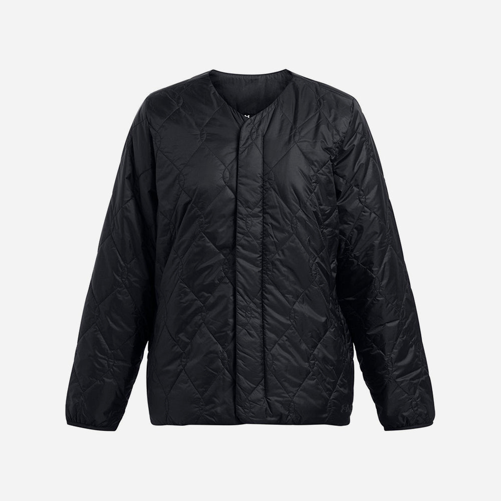 Áo Khoác Nữ Under Armour Diamond - Supersports Vietnam