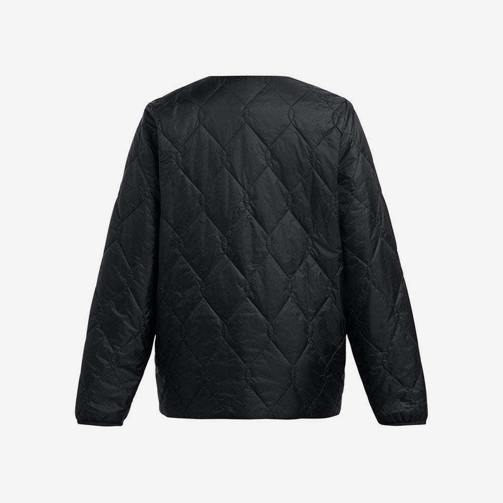 Áo Khoác Nữ Under Armour Diamond - Supersports Vietnam