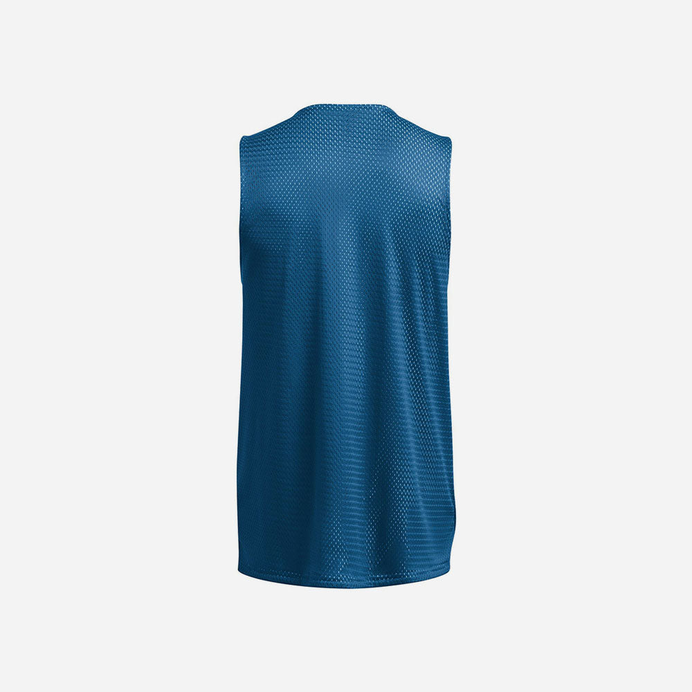 Áo Ba Lỗ Nam Under Armour Baseline Reversible - Supersports Vietnam