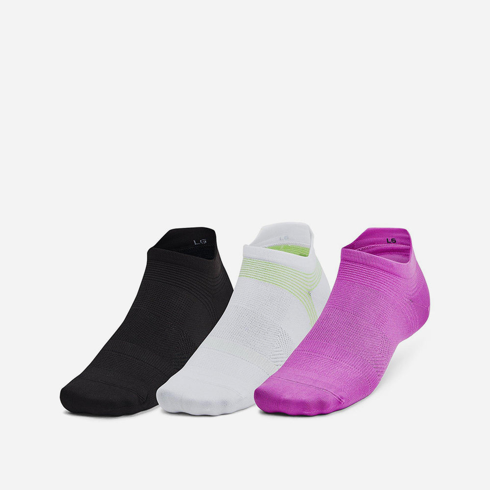 Vớ Thể Thao Under Armour Armourdry Run Lite - Supersports Vietnam