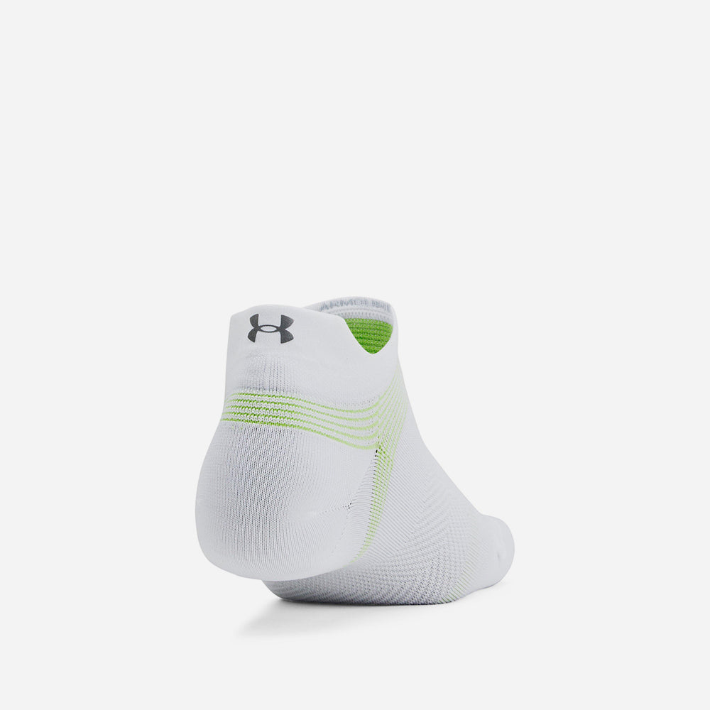 Vớ Thể Thao Under Armour Armourdry Run Lite - Supersports Vietnam