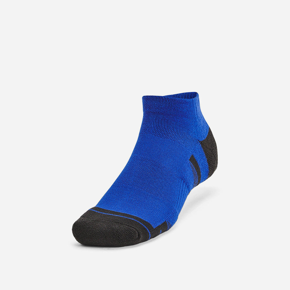 Vớ Thể Thao Under Armour Performance Tech 6Pack - Supersports Vietnam