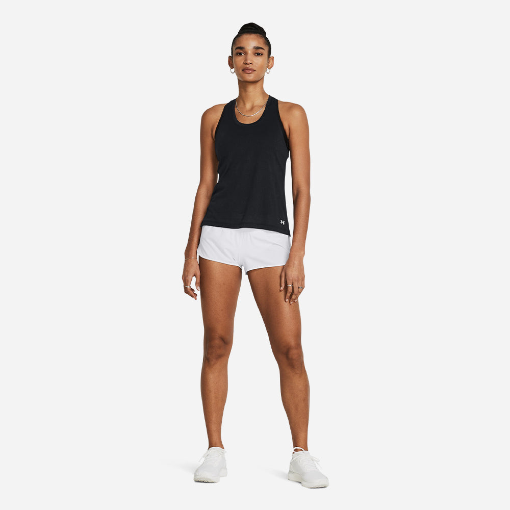 Quần Ngắn Nữ Under Armour Launch Pro 2Inch - Supersports Vietnam