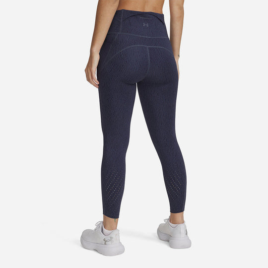 Quần Bó Thể Thao Nữ Under Armour Launch Elite Printed Ankle