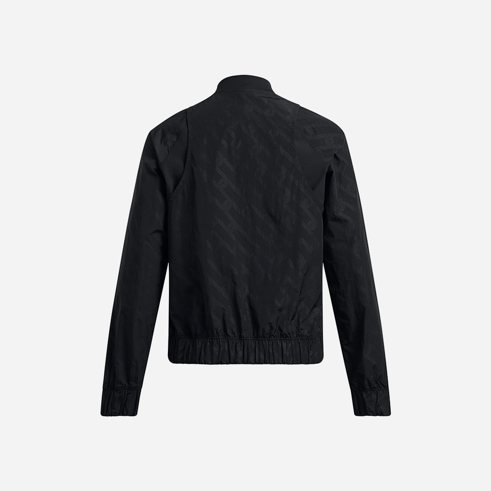 Áo Khoác Nữ Under Armour Run Anywhere - Supersports Vietnam