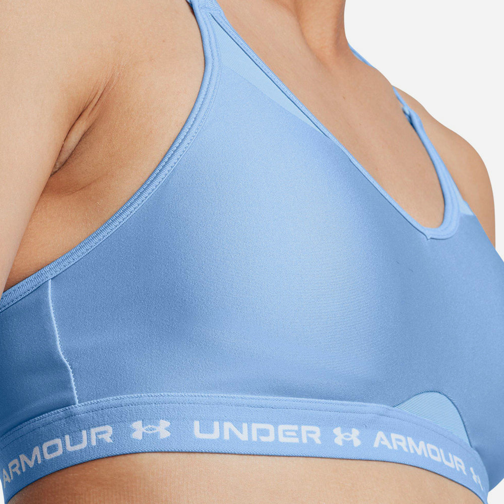 Áo Bra Thể Thao Nữ Under Armour Crossback Low - Supersports Vietnam