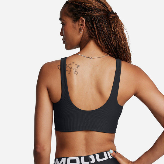 Áo Bra Nữ Under Armour Rib Bralette
