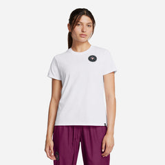 Áo Tay Ngắn Nữ Under Armour Photo Reel - Supersports Vietnam