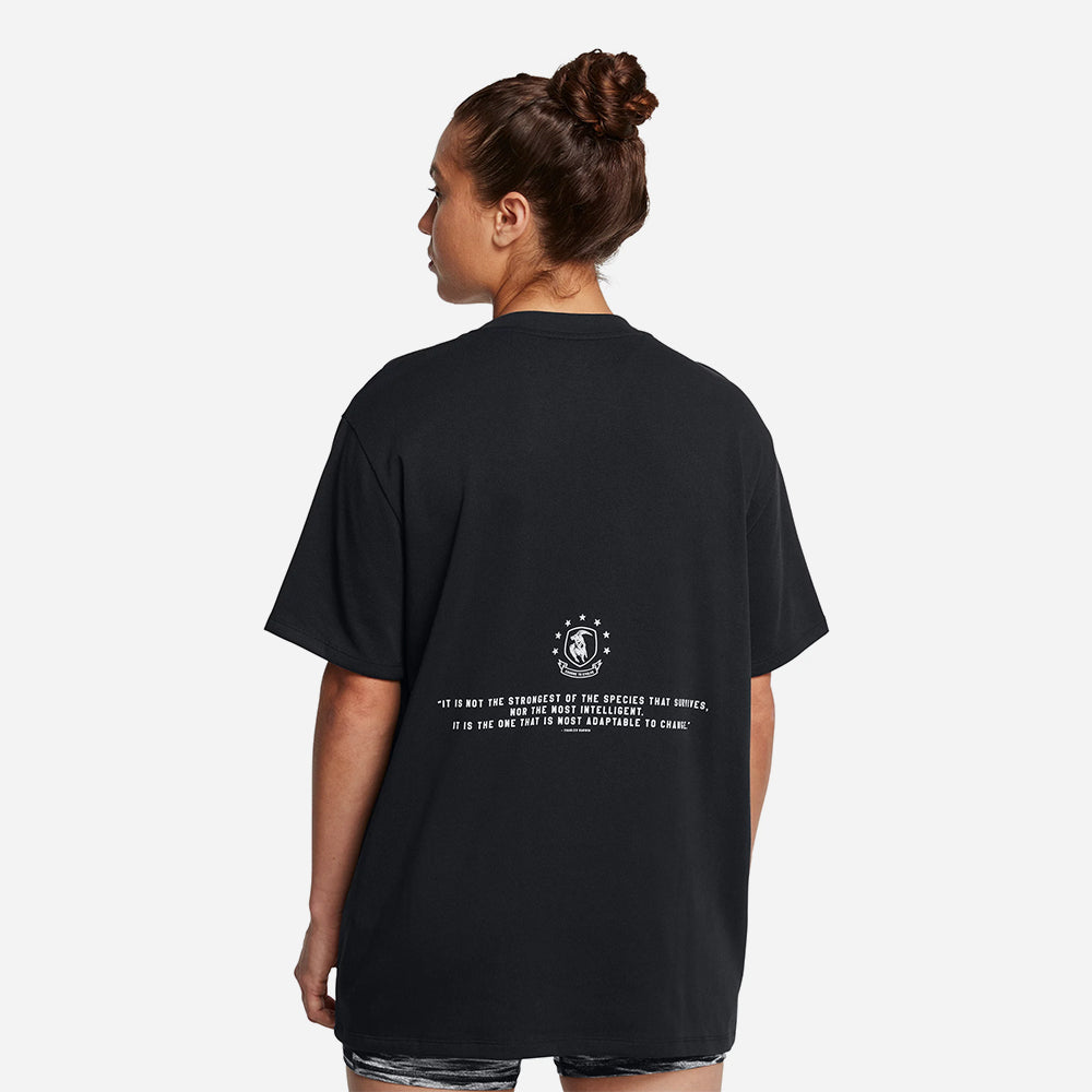 Áo Thun Tay Ngắn Nữ Under Armour Campus - Supersports Vietnam