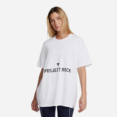 Áo Thun Tay Ngắn Nữ Under Armour Campus - Supersports Vietnam