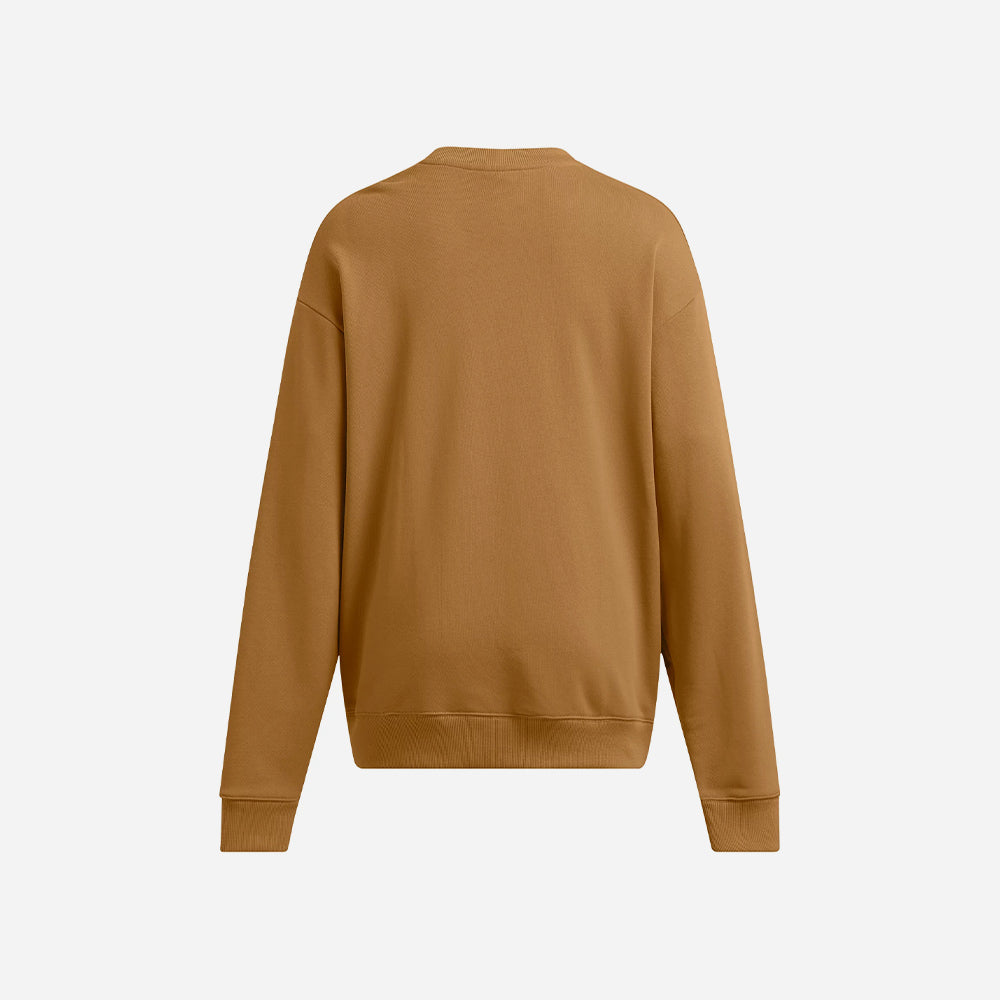 Áo Nỉ Nữ Under Armour Crew Tools - Supersports Vietnam