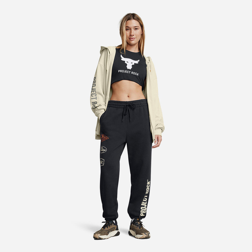 Quần Dài Thể Thao Nữ Under Armour Tools - Supersports Vietnam