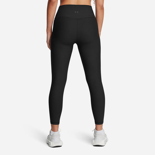 Quần Bó Thể Thao Nữ Under Armour Rib Ankle