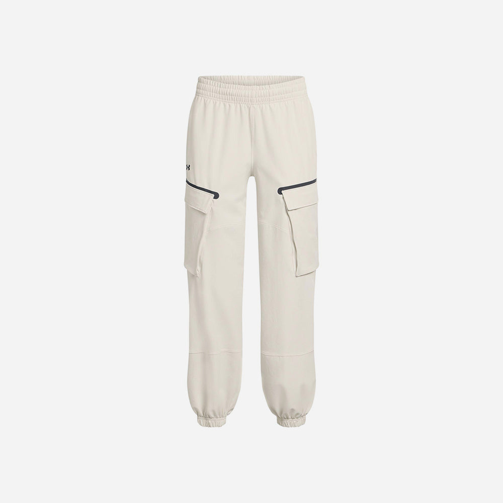 Quần Dài Nữ Under Armour Unstoppable Cargo - Supersports Vietnam