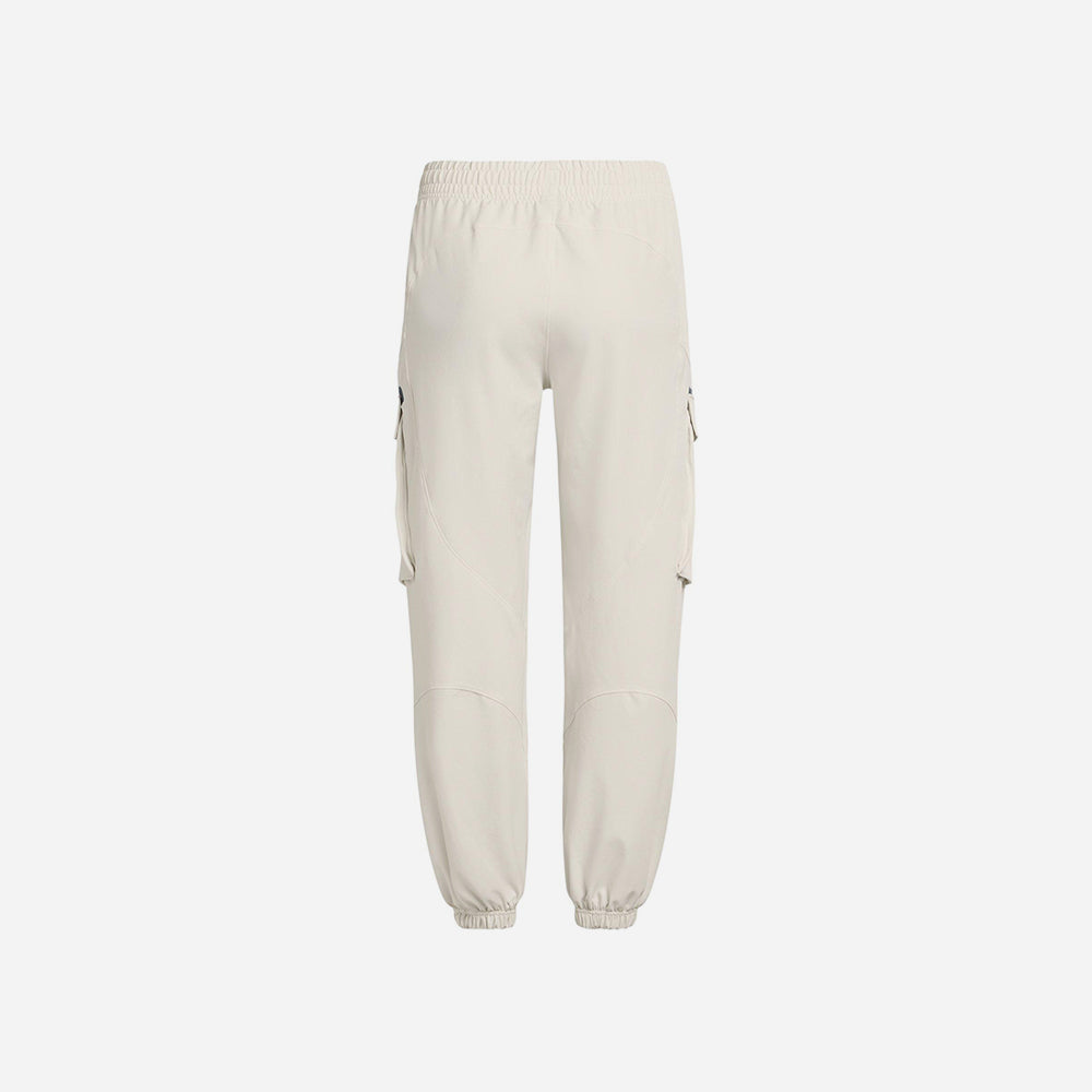 Quần Dài Nữ Under Armour Unstoppable Cargo - Supersports Vietnam