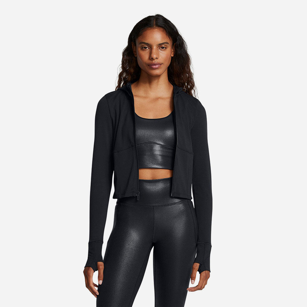 Áo Khoác Nữ Under Armour Hooded - Supersports Vietnam