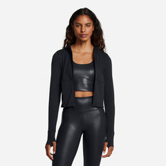 Áo Khoác Nữ Under Armour Hooded - Supersports Vietnam