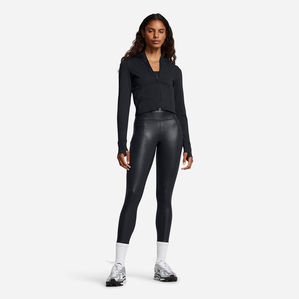 Áo Khoác Nữ Under Armour Hooded - Supersports Vietnam