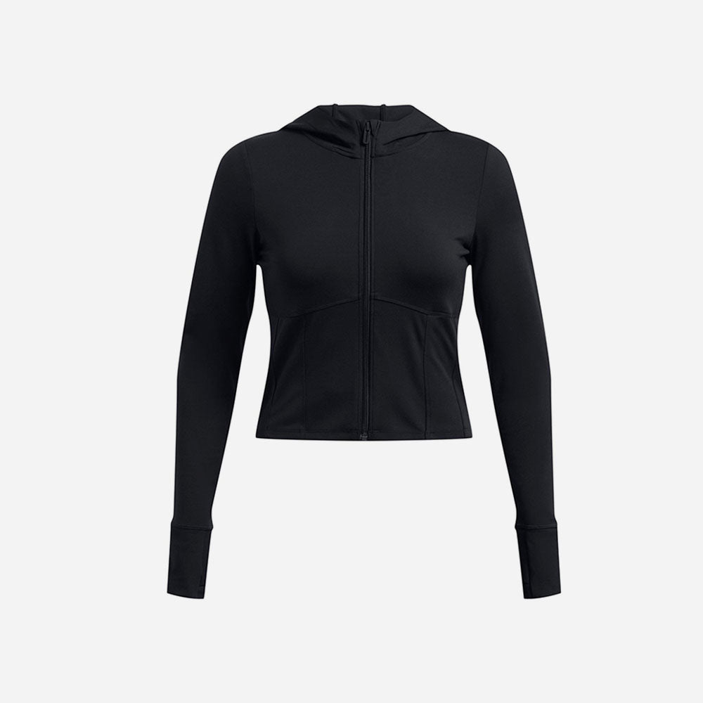 Áo Khoác Nữ Under Armour Hooded - Supersports Vietnam