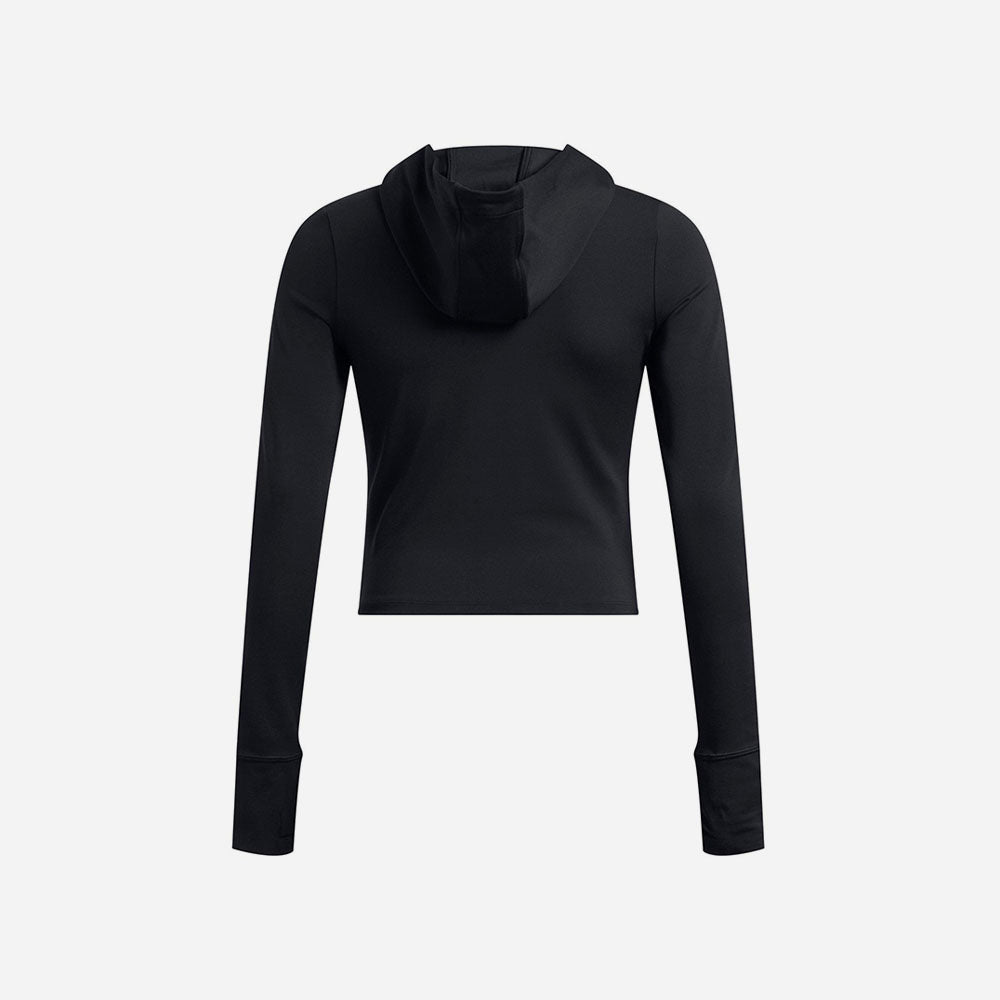 Áo Khoác Nữ Under Armour Hooded - Supersports Vietnam