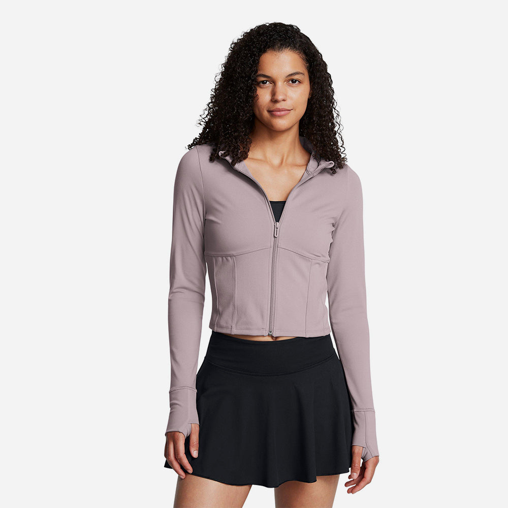 Áo Khoác Nữ Under Armour Hooded - Supersports Vietnam