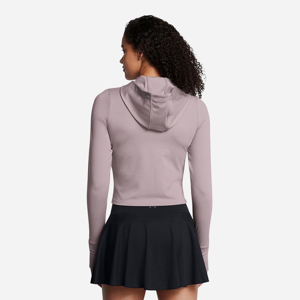 Áo Khoác Nữ Under Armour Hooded - Supersports Vietnam