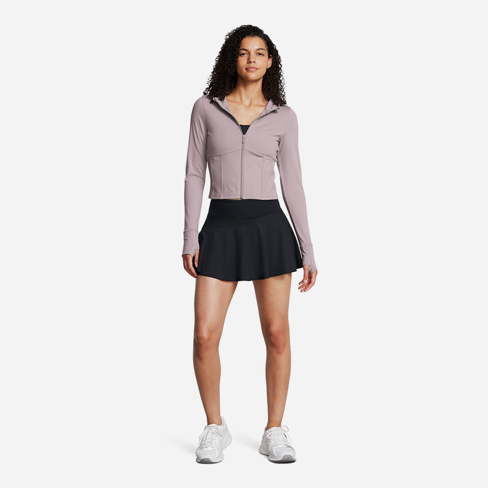 Áo Khoác Nữ Under Armour Hooded - Supersports Vietnam