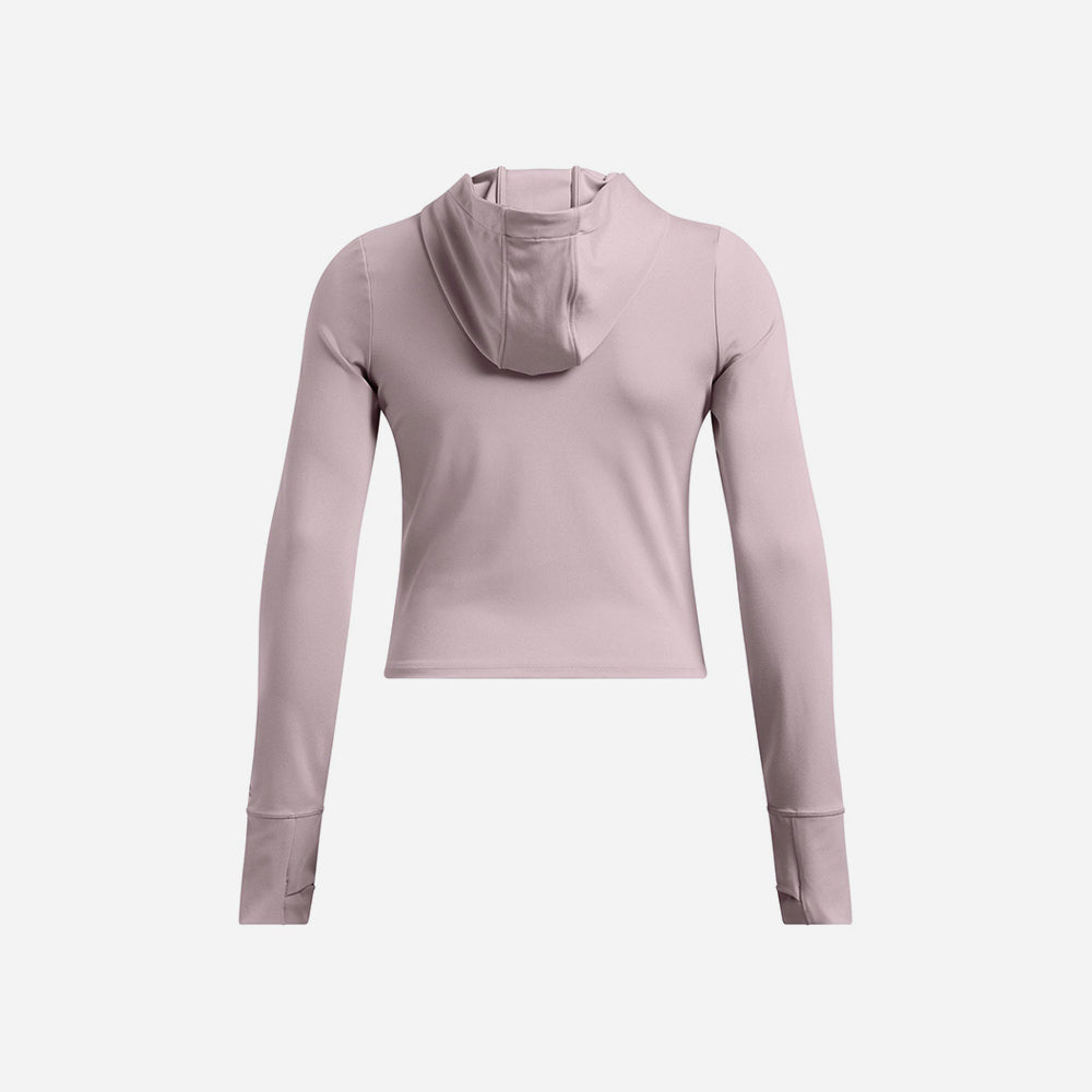 Áo Khoác Nữ Under Armour Hooded - Supersports Vietnam