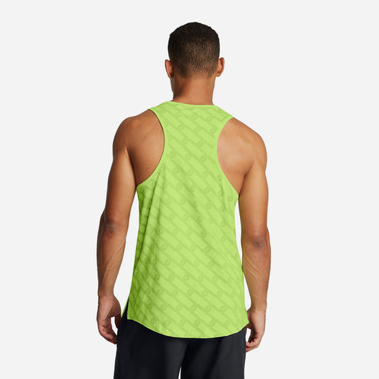Áo Ba Lỗ Nam Under Armour Run Anywhere Singlet