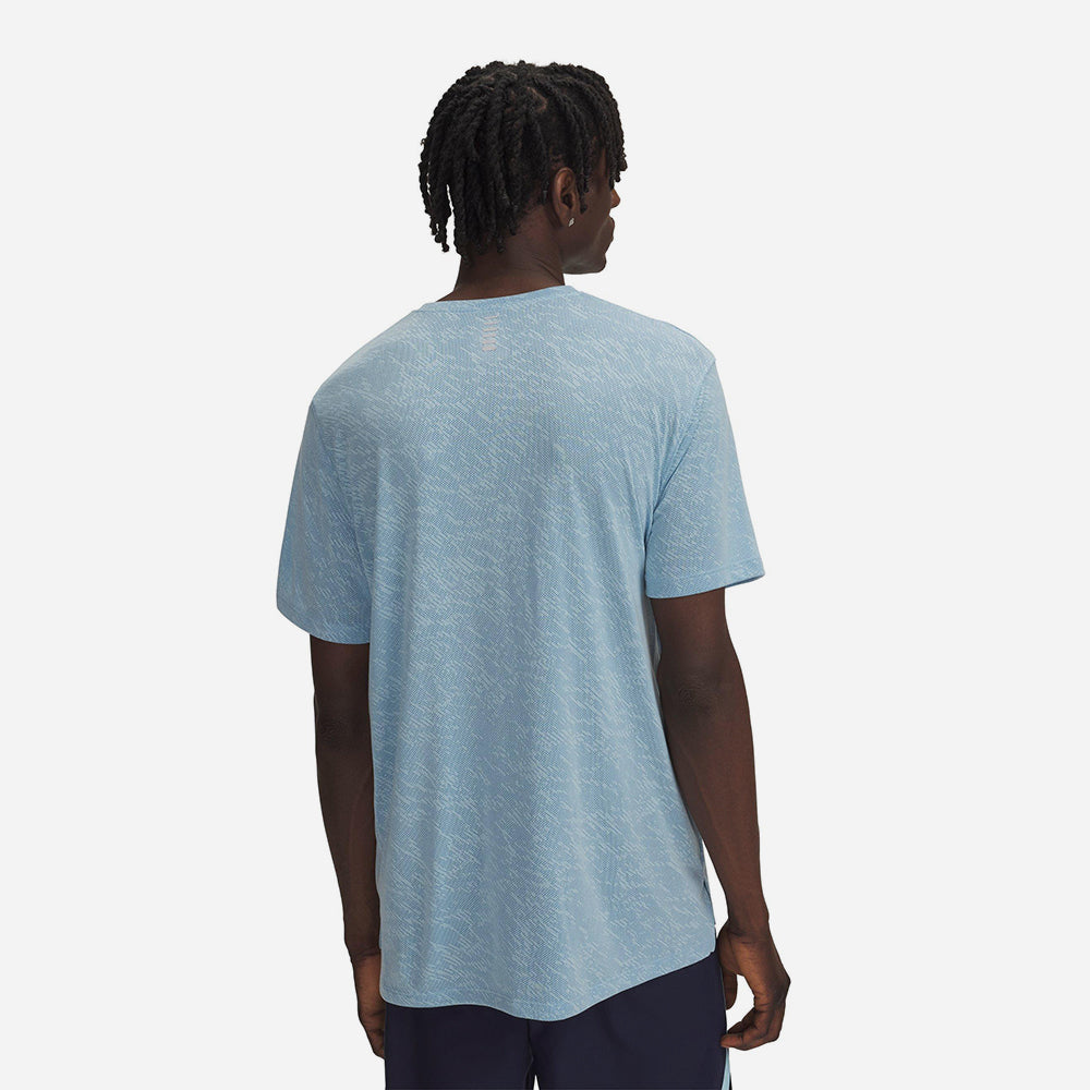 Áo Thun Nam Under Armour Launch Camo Shortsleeve - Supersports Vietnam