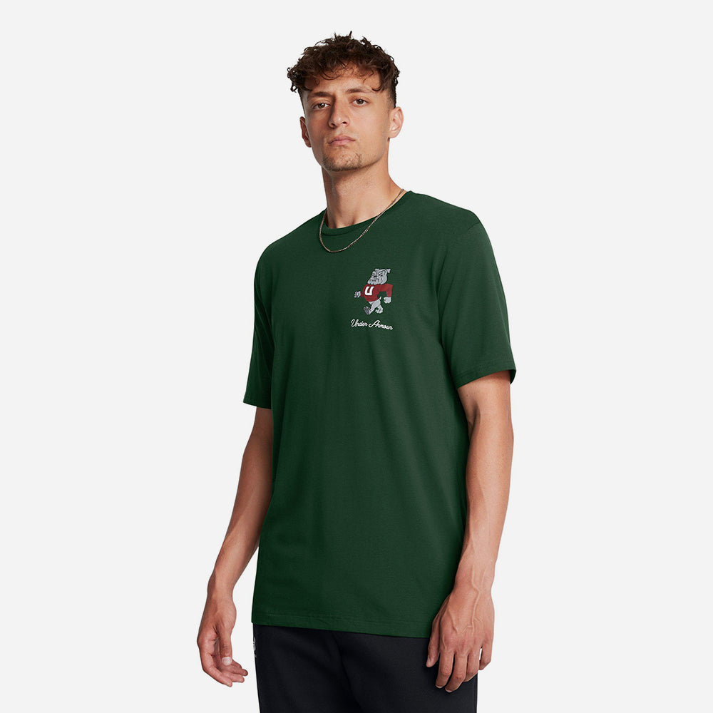 Áo Thun Nam Under Armour State Champs - Supersports Vietnam