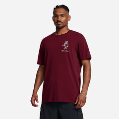 Áo Thun Tay Ngắn Nam Under Armour State Champs - Supersports Vietnam