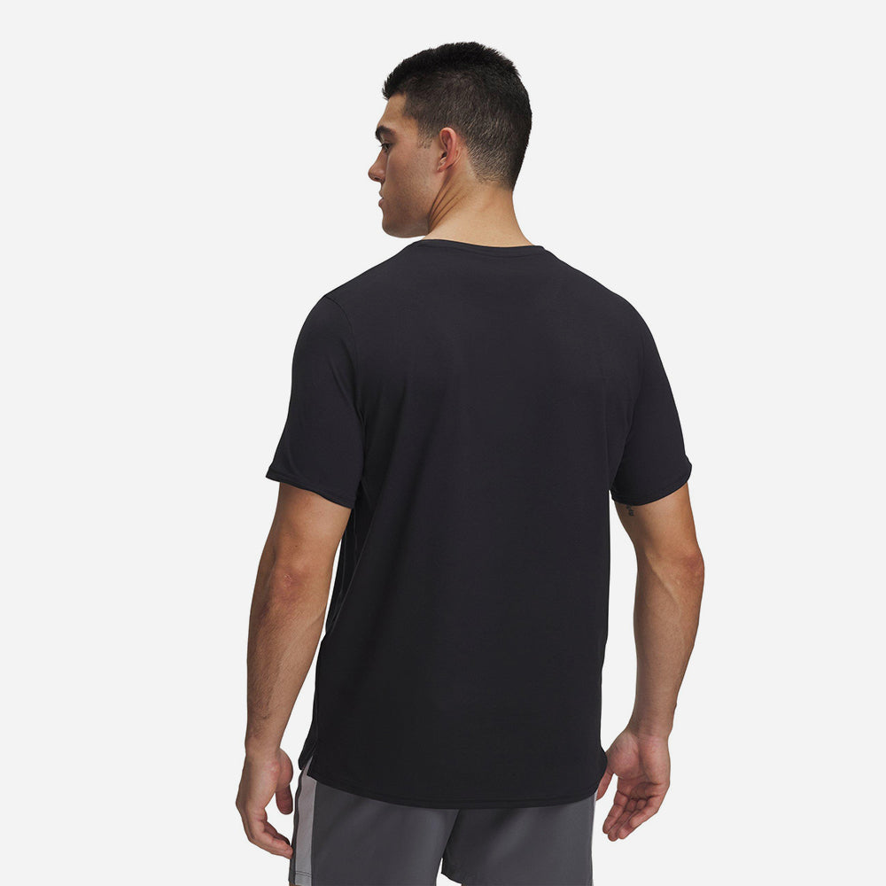 Áo Thun Tay Ngắn Nam Under Armour Authentic Crew - Supersports Vietnam