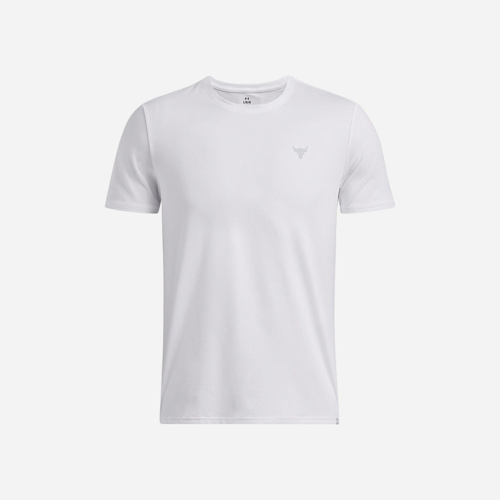 Áo Thun Nam Under Armour Authentic Crew - Supersports Vietnam
