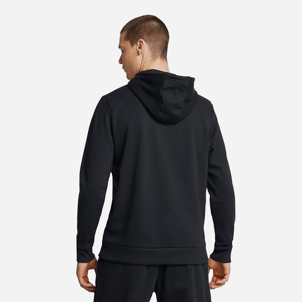 Áo Hoodie Nam Under Armour Rival Fleece - Supersports Vietnam