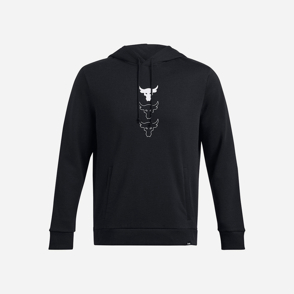 Áo Hoodie Nam Under Armour Rival Fleece - Supersports Vietnam