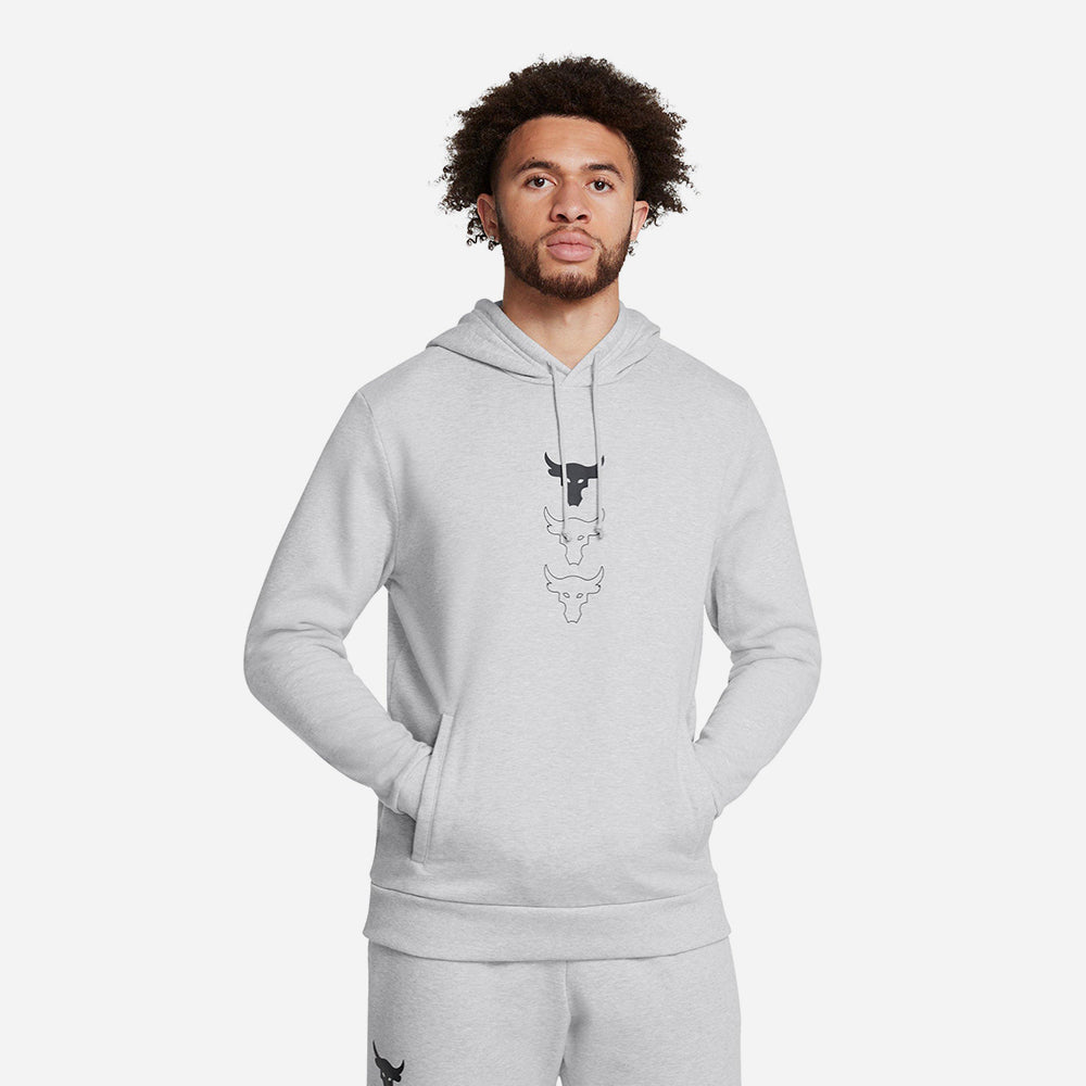 Áo Hoodie Nam Under Armour Rival Fleece - Supersports Vietnam