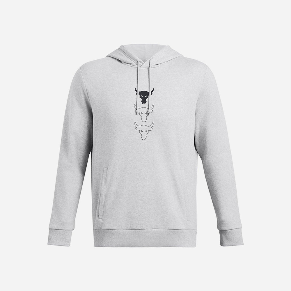 Áo Hoodie Nam Under Armour Rival Fleece - Supersports Vietnam