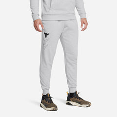 Quần Dài Thể Thao Nam Under Armour Rival Fleece - Supersports Vietnam