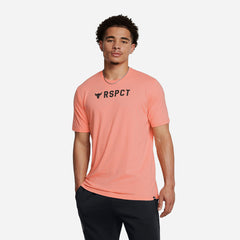 Áo Thun Nam Under Armour Respect - Supersports Vietnam